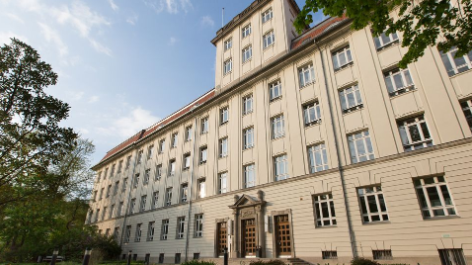 Berliner Hochschule für Technik