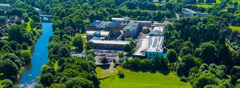 Cardiff Metropolitan University