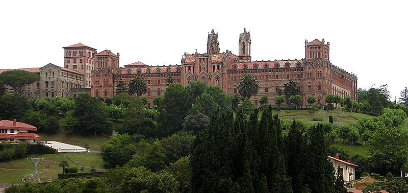 Comillas Pontifical University