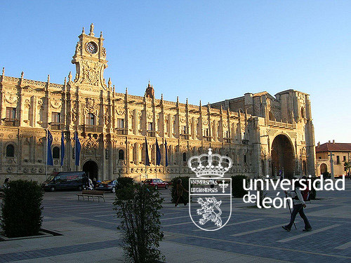 University of León