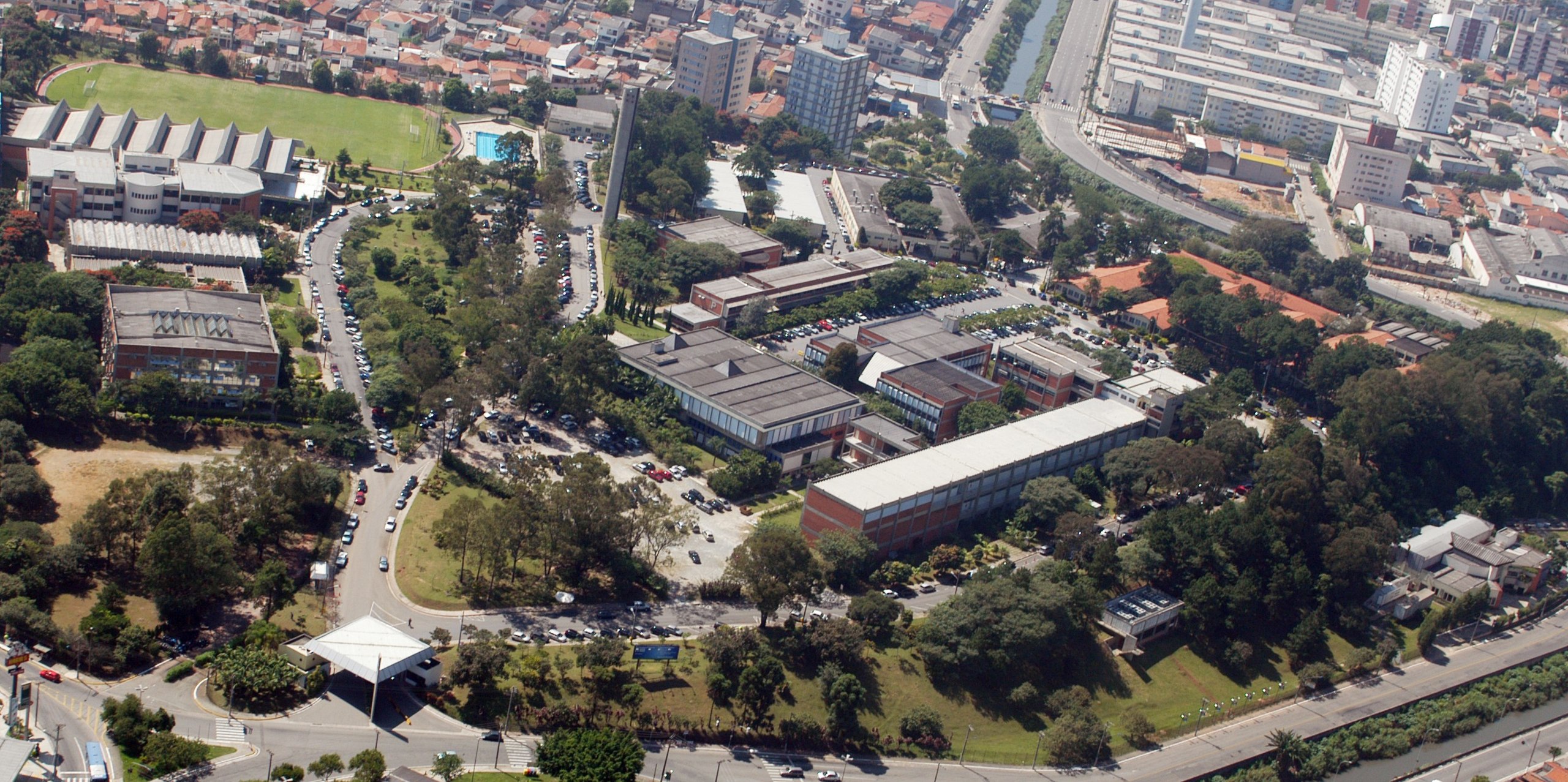 Instituto Maua de Tecnologia