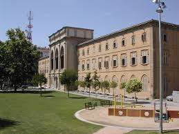 Universidad de Lleida