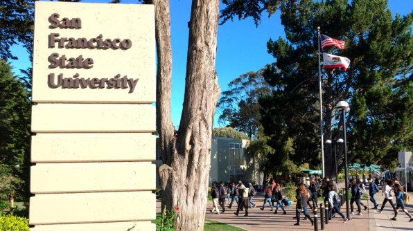 San Francisco State University