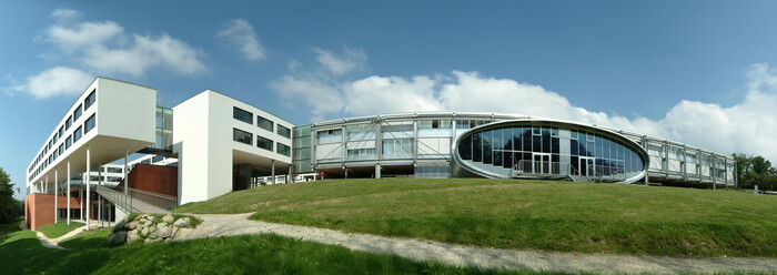 University of Applied Sciences Upper Austria